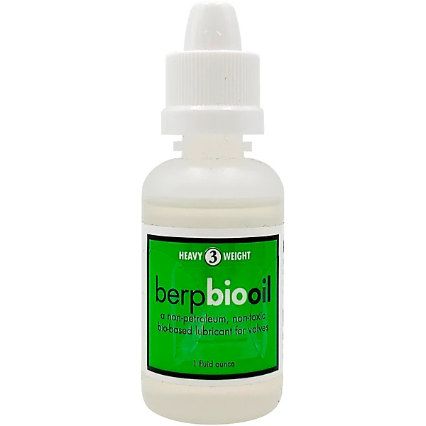Bio Piston Oil 3 Heavy 1 oz