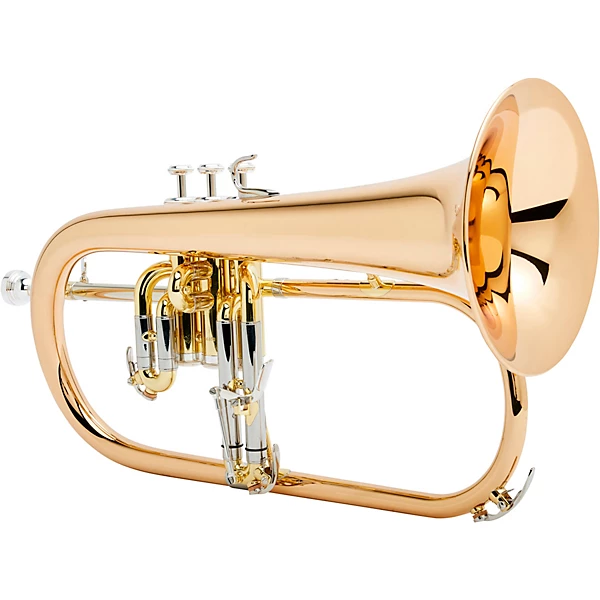 YFH 631G Series Bb Flugelhorn