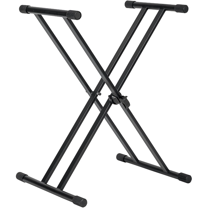 Frameworks GFW KEY 2000X Deluxe X Style Keyboard Stand