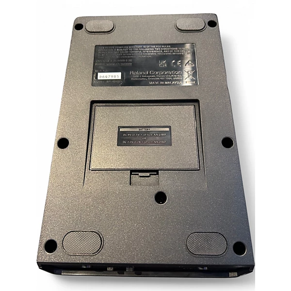 Roland Used 2020s Roland SP404 MK2 Production Controller