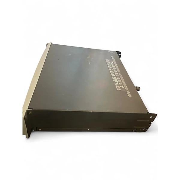 QSC Used QSC PLX3102 Power Amp.gc