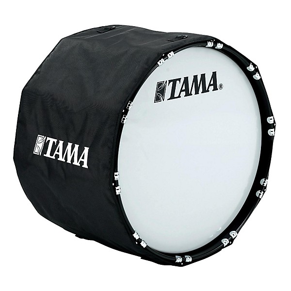 Bass Drum Cover 26 28 in