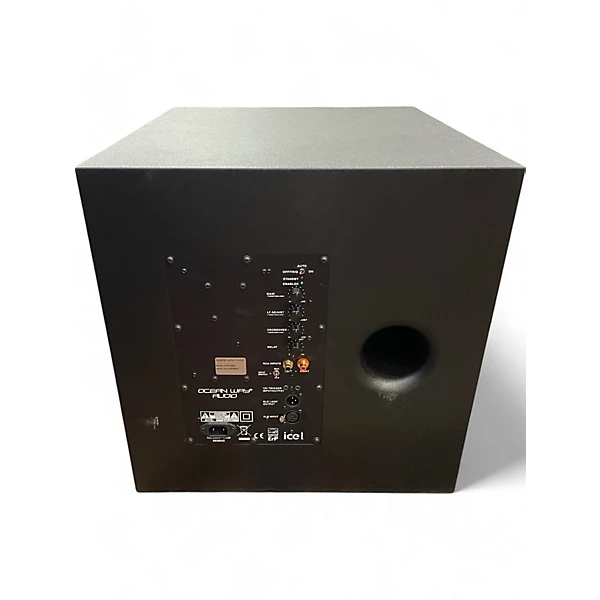 Ocean Way Used Ocean Way S12A MKII Subwoofer.gc