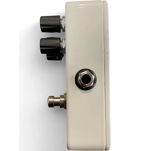 Used Keeley 4 Knob Compressor Effect Pedal