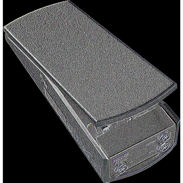 Ernie Ball 6166 Mono Volume Pedal Level 1