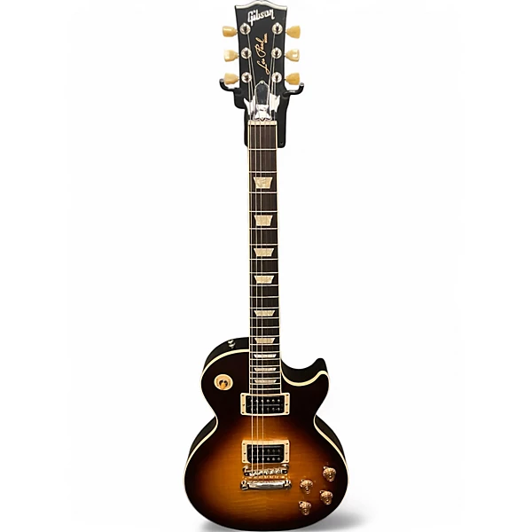 Gibson Used Gibson Slash Les Paul Standard 50s NOVEMBER BURST Solid Body Electric Guitar
