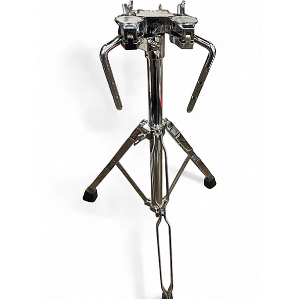 DW Used DW 5000 Double tom stand Percussion Stand
