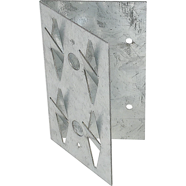 Corner Impaler for Mounting Broadway Acoustic Panels 8 count