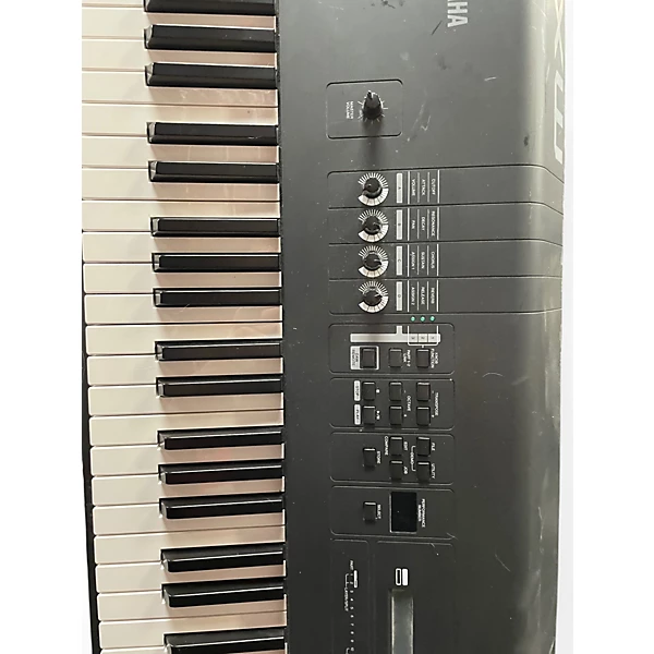 Yamaha Used Yamaha MX88 Synthesizer