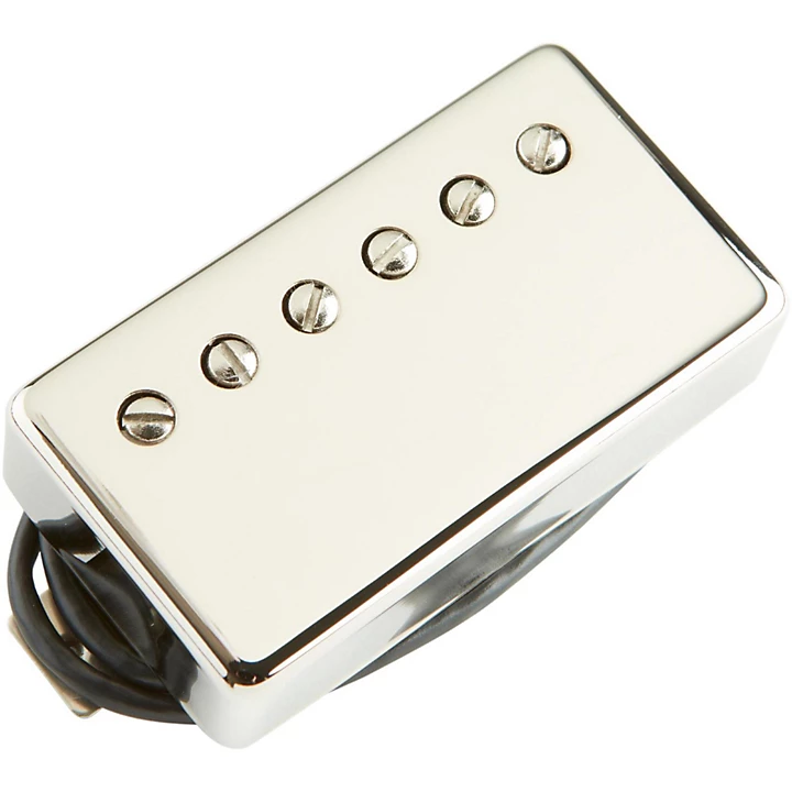 SH 4 JB Model Electric Guitar Pickup Nickel