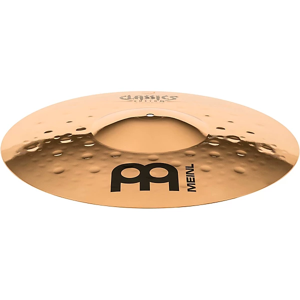 MEINL Classics Custom Extreme Metal Ride Cymbal 20 in.