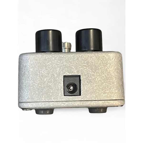 Electro Harmonix Used Electro Harmonix Satisfaction Fuzz Effect Pedal