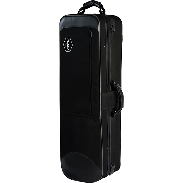 ATB 450 Vienna Series Intermediate F Attachment Trombone Lacquer Yellow Brass Bell