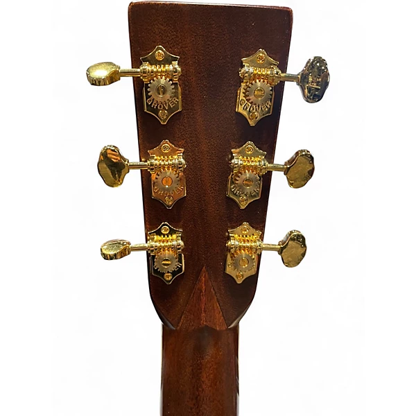 Martin Used Martin D41 Natural Acoustic Guitar