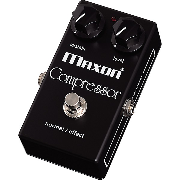 Maxon CP101 Compressor