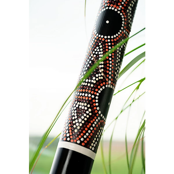 Sonic Energy Bamboo Rainstick Small