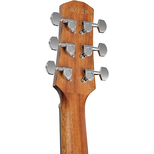 AAM50CE Advanced Auditorium Acoustic Electric Guitar Sapphire Blue Burst