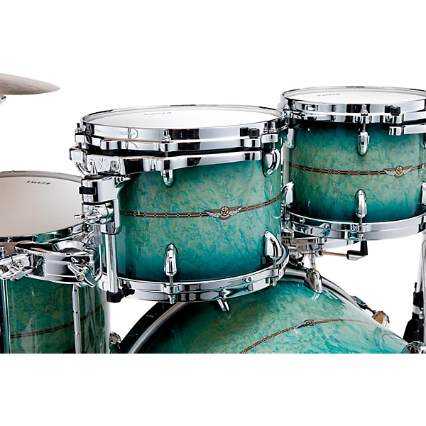 Restock TAMA STAR Factory Vault   Maple 5 Piece Shell Pack With 22\