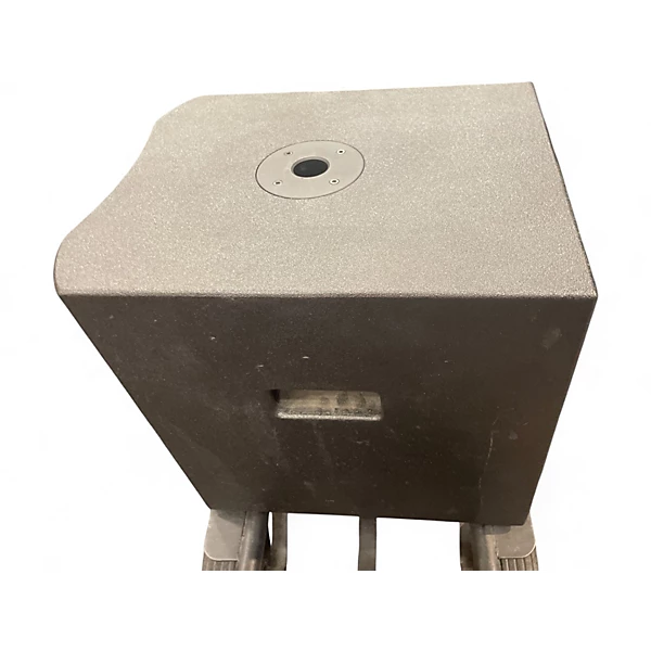 Harbinger Used Harbinger S12 Powered Subwoofer