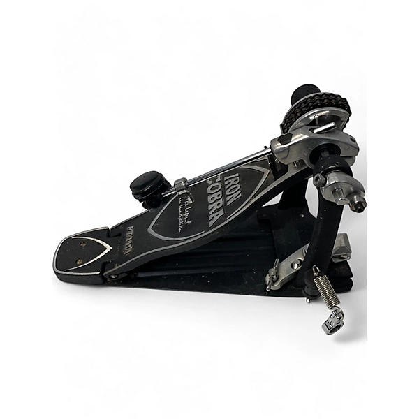 TAMA Used TAMA Iron Cobra 900 Single Bass Drum Pedal