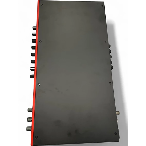 Focusrite Used Focusrite Scarlett