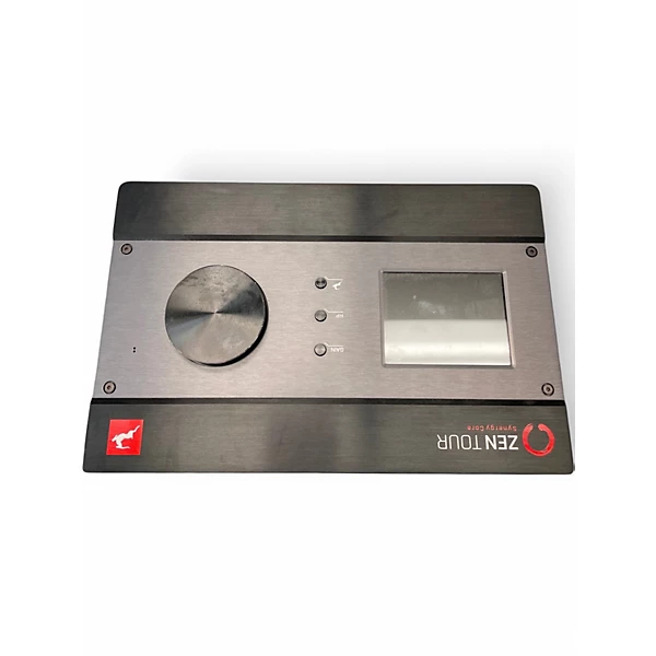 Antelope Audio Used Antelope Audio ZEN TOUR ENERGY CORE Audio Interface.gc