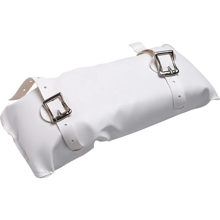 Sousaphone Pads and Straps Cb3334Bk Bottom Bow Saver Pad Black