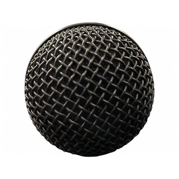 Audix Used Audix OM6 Dynamic Microphone.gc