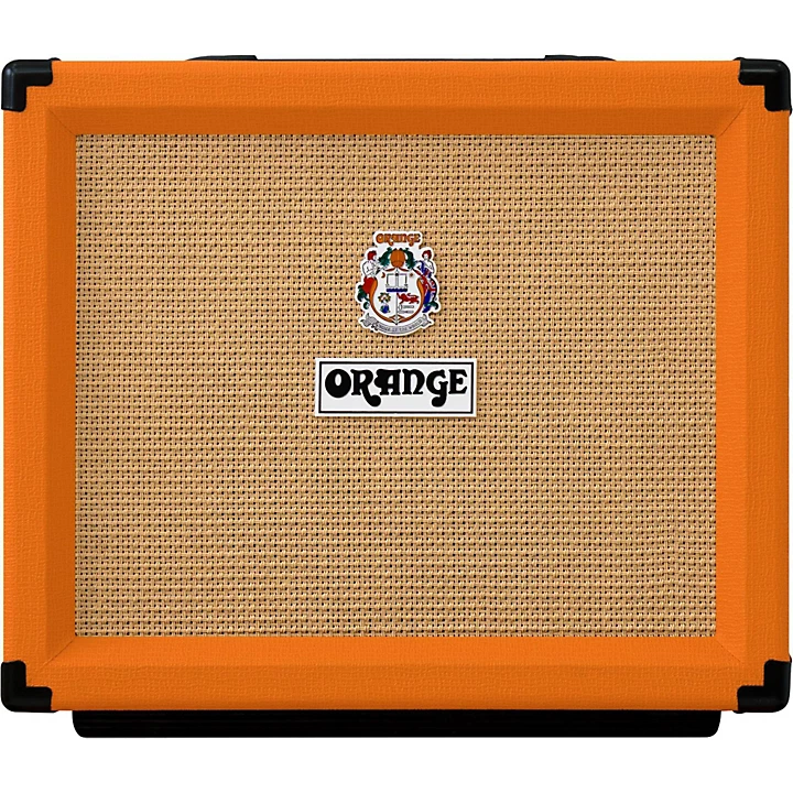 Orange Amplifiers Rocker