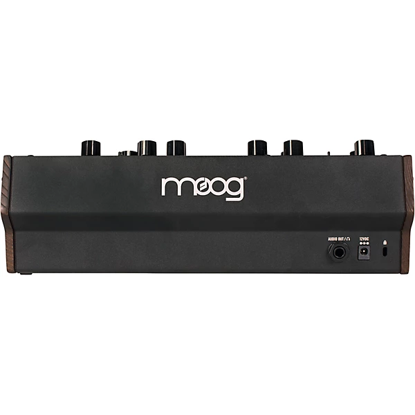 Moog Drummer From Another Mother DFAM Percussion Synthesizer Level 1 K49039004000000.gc