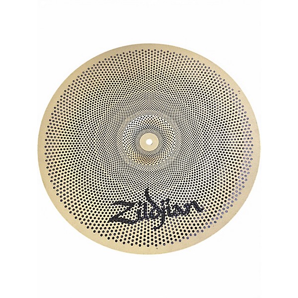 Zildjian Used Zildjian
