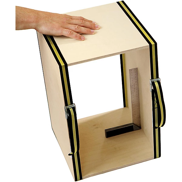 Make Your Own Cajon