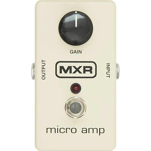 MXR M