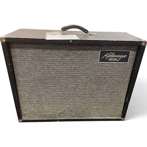 Kalamazoo Vintage Vintage