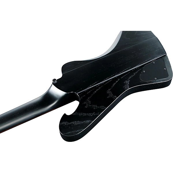 Fredrik Thordendal Signature 8 String Electric Guitar Weathered Black