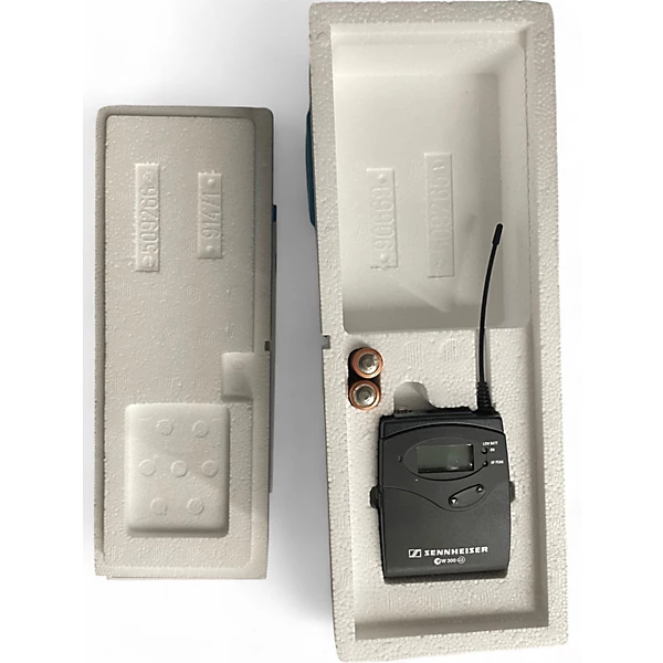 Sennheiser Used Sennheiser SK 300 G3