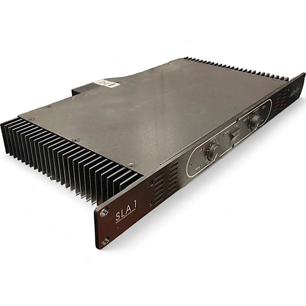 Art Used Art SLA 1 Power Amp.gc