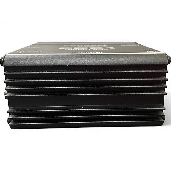 Whirlwind Used Whirlwind CONNECT EDB1 Audio Converter.gc