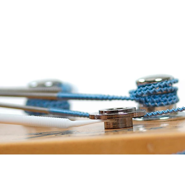 TUNE IT Lube Nut Bridge Saddle String Guide