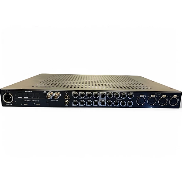 Universal Audio Used Universal Audio Apollo X8 3 Audio Interface