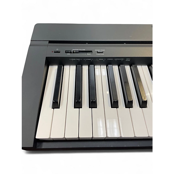 Yamaha Used Yamaha P71 Digital Piano