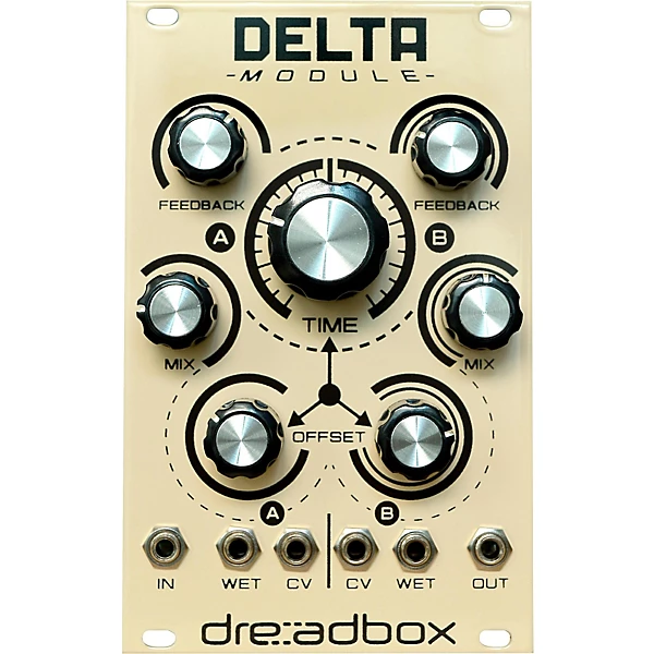 Delta Module