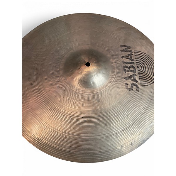 SABIAN Used SABIAN