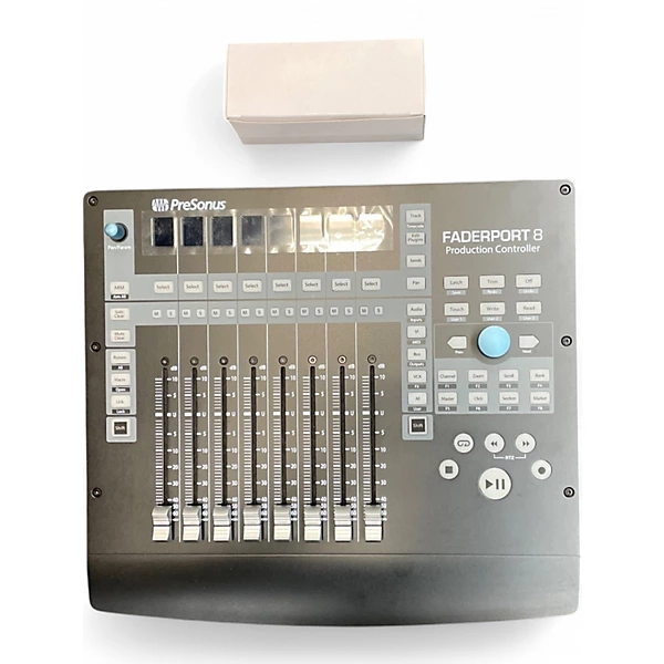 PreSonus Used PreSonus FADERPORT 8