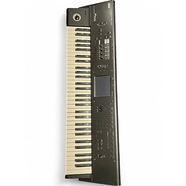 KORG Used KORG MSO Keyboard Workstation.gc