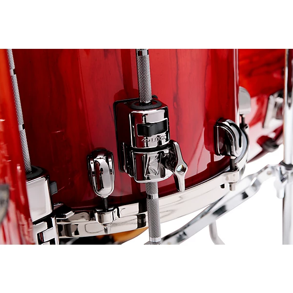 TAMA Starclassic Walnut/Birch 5 Piece Shell Pack With 22\