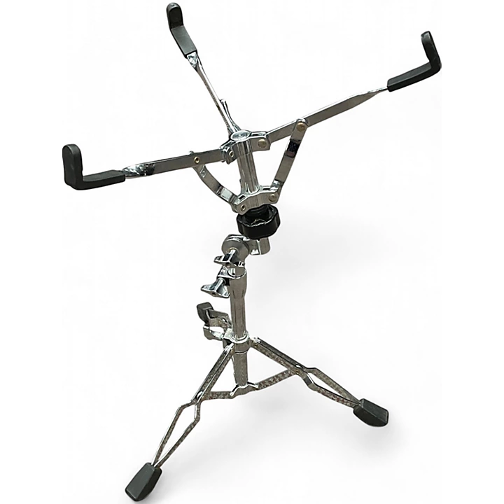 Pearl Used Pearl ROADSHOW SNARE STAND Drum Clamp.gc