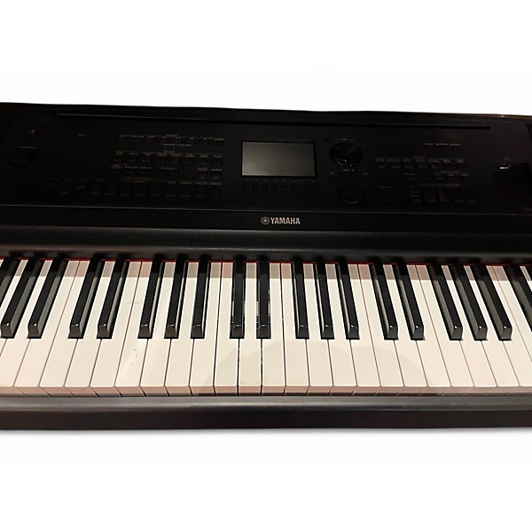 Yamaha Used Yamaha DGX670 Stage Piano