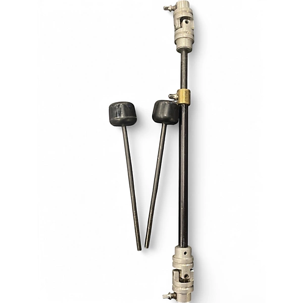 Axis Used Axis A21 Derrick Roddy Double Bass Drum Pedal.gc