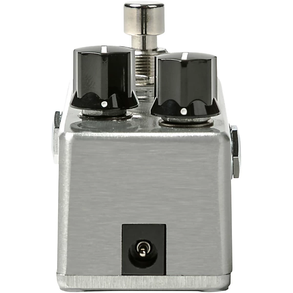 MXR Booster Mini Effects Pedal